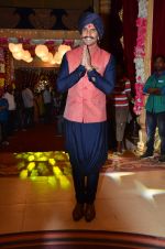 Ranveer Singh promote Bajia
